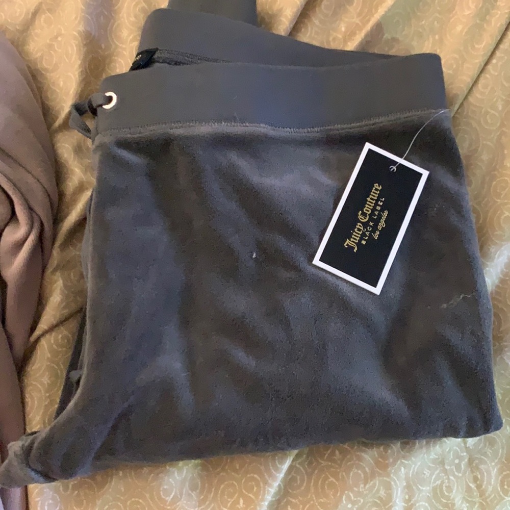 Juicy couture sweatpants